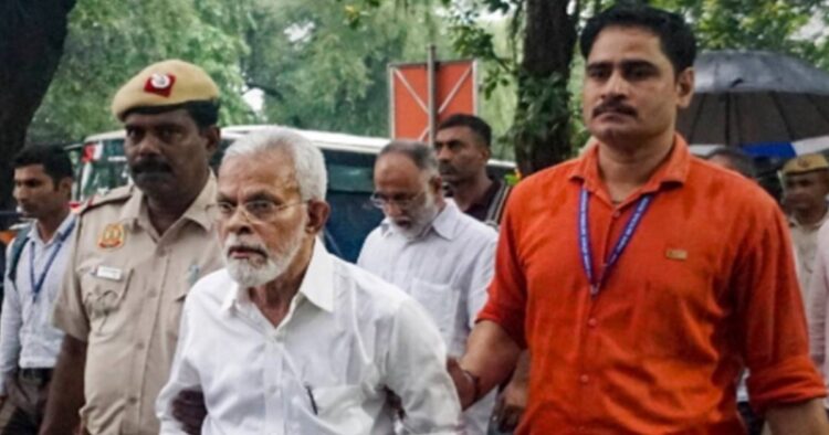 Delhi High Court Denies Bail to Former PFI Leader Abubacker in UAPA Case