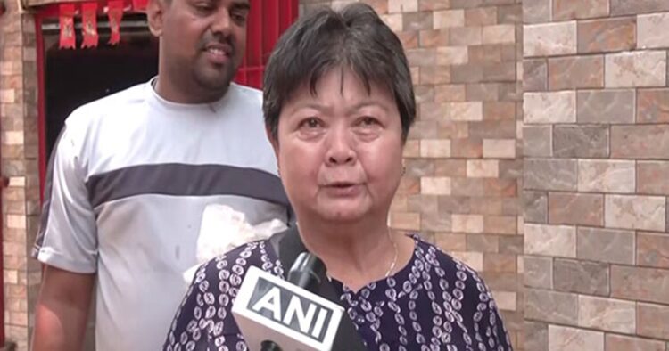 "I was born here and feels proud as an Indian": Chinese people living in Kolkata