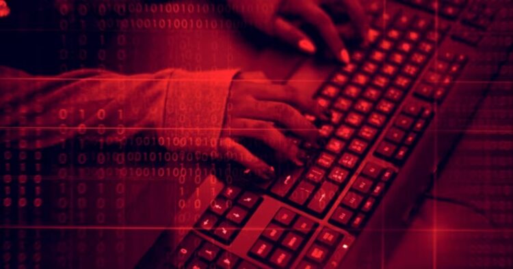 UK Military Database Targeted in Major Cyberattack Linked to China