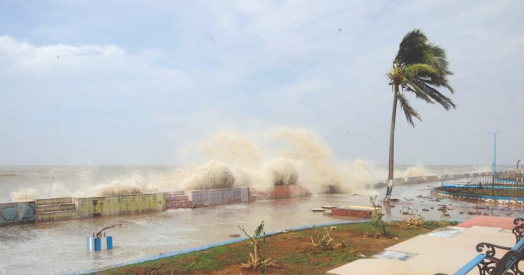 Cyclone Remal to make landfall as severe cyclonic storm in West Bengal, Bangladesh on May 26: IMD