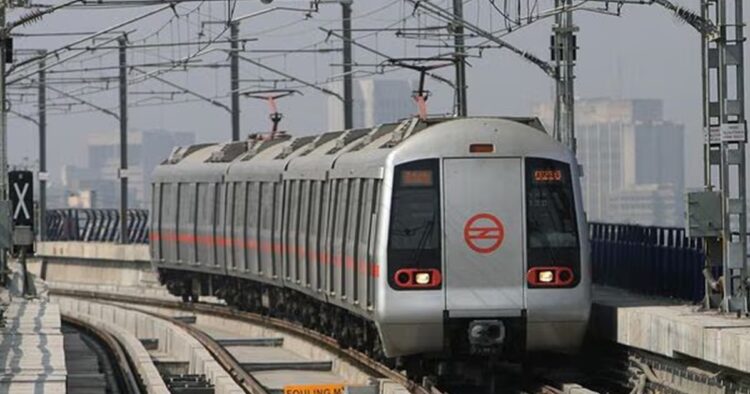 Lok Sabha Elections 2024: Delhi Metro Rail Services Commence at 4 AM on May 25