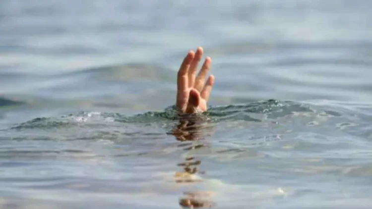 Two people went missing after a boat carrying nearly a dozen people capsized in River Ganga in Bihar’s Patna in the early hours of Sunday.