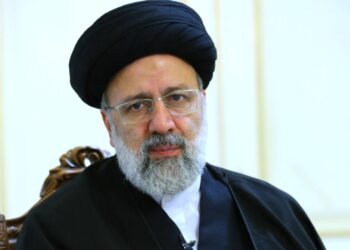 Iranian President and Top Officials Die in Helicopter Crash