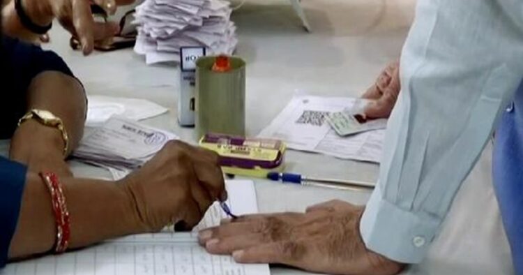 ECI Releases Notifications for Himachal Pradesh Lok Sabha and Assembly Elections