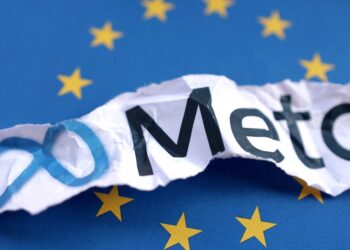 EU Launches Inquiry into Meta for Child Safety Risks: Social Media Giant Under Scrutiny