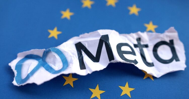 EU Launches Inquiry into Meta for Child Safety Risks: Social Media Giant Under Scrutiny