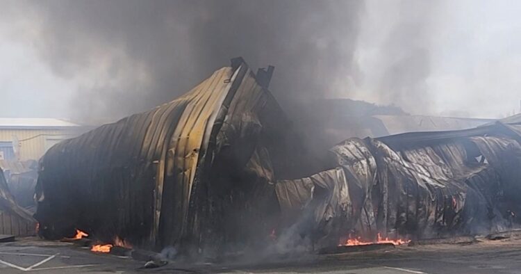 New Caledonia Unrest: Sixth Fatality Reported Amid Ongoing Violence