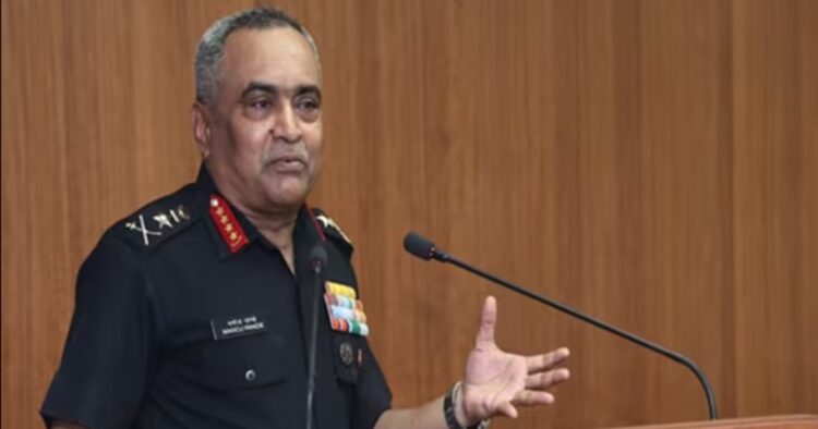 Ancient Indian Statecraft Enriches Modern Military Strategy: General Pande