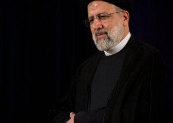 No Survivors Found in Helicopter Crash Carrying Iran’s President Ebrahim Raisi