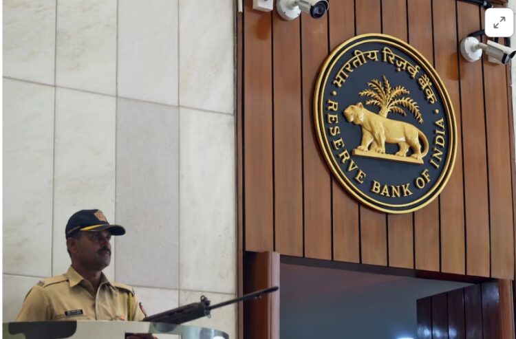 "India On Cusp Of Long-Awaited Economic Takeoff; Sentiments On Income, Employment At Pre-Pandemic Levels": RBI