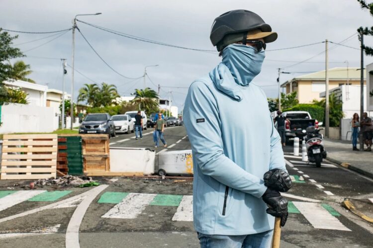 Four dead in New Caledonia riots as France declares state of emergency