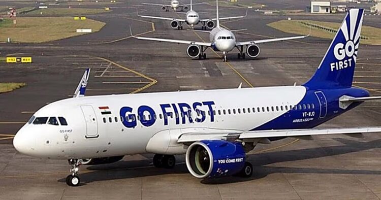 Go First Crisis Deepens: EaseMyTrip Founder Withdraws Bid Following Aircraft De-Registration