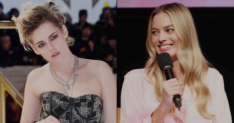Kristen Stewart Criticizes Hollywood's Focus on Four Women Like Margot Robbie: Insists More Needs to Be Done