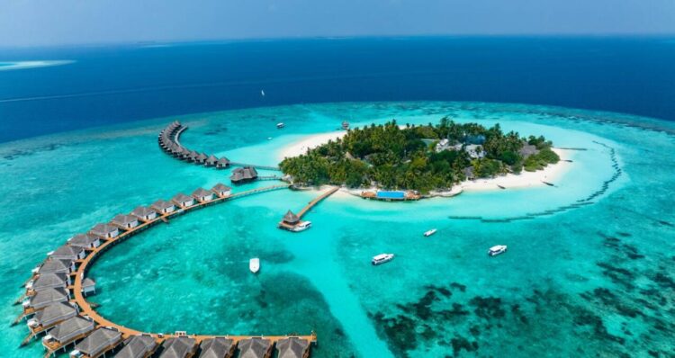 The Maldives is delicately imploring for increased Indian engagement