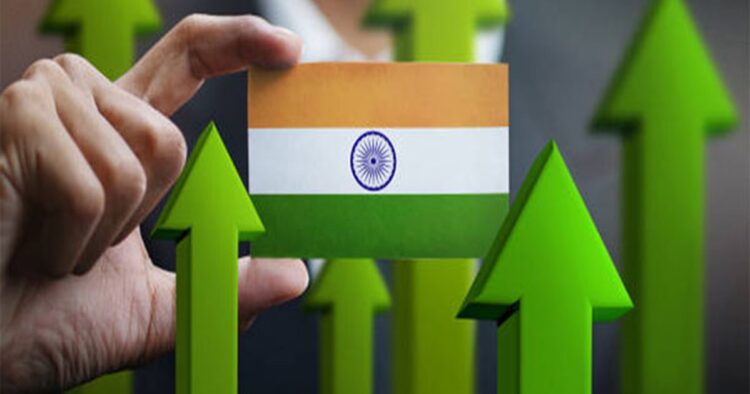 Despite external headwinds, India closed 2023-24 fiscal strongly: Ministry of Finance