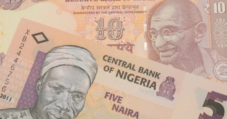 Bharat and Nigeria Forge Closer Economic Ties with Early Agreement on Local Currency Settlement System Treaty