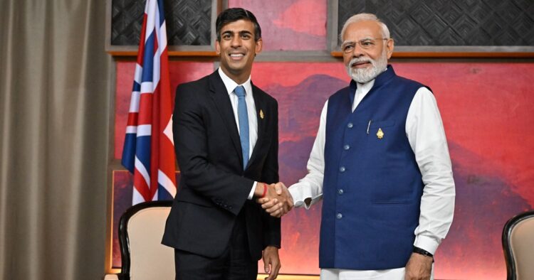 India, UK agree to deepen counter-terror cooperation