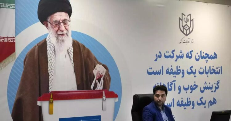 Iran Opens Presidential Candidate Registration Following Ebrahim Raisi's Tragic Death