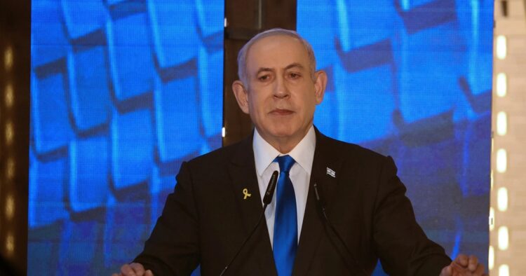 Netanyahu Apologizes for Tragic Rafah Camp Strike, Promises Investigation