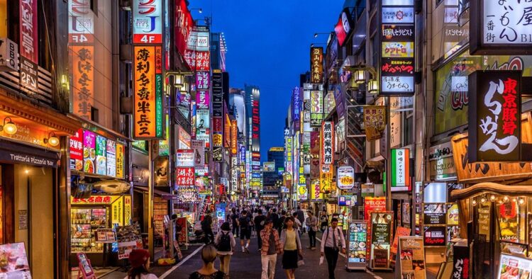 Japan Set to Develop 2040 Decarbonization and Industrial Policy Strategy