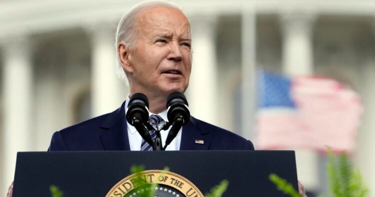 White House Blocks Biden Interview Audio Release, Citing GOP Political Motives