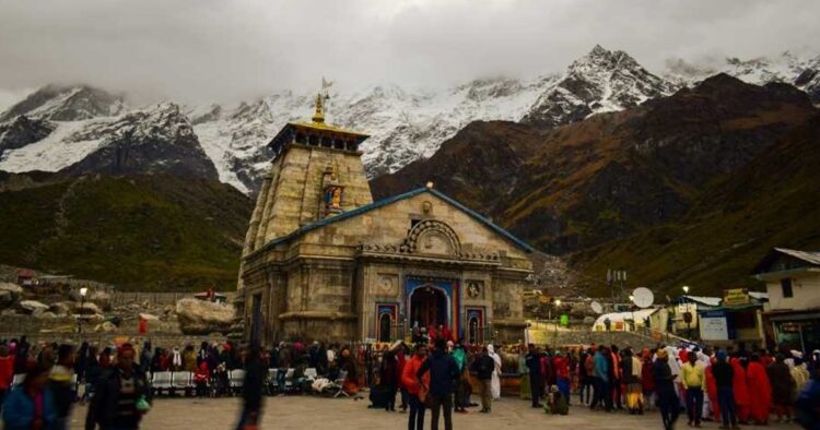 Protecting Kedarnath: Stricter Rules Needed to Preserve Sanctity and Reduce Pollution