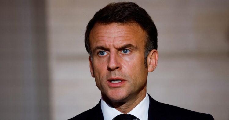 Macron’s Surprise Visit to New Caledonia Amid Deadly Unrest and Indigenous Frustration