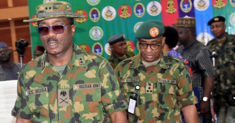 Two Nigerian Soldiers to Face Court Martial for Drone Strike Killing 85 Villagers: Accountability Demands Rise