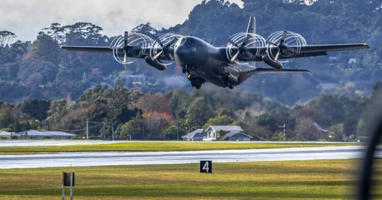 Australia and New Zealand begin evacuating nationals from unrest in New Caledonia