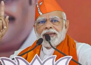 PM Modi Ridicules Rahul Gandhi's Raebareli Bid, Accuses Congress of 'Vote Jihad' - Urges ‘Arey daro maat, bhaago maat’
