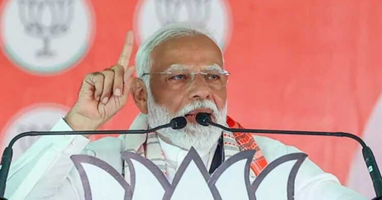 PM Modi Calls for Probe into Alleged Pakistani Support for Rahul Gandhi and Arvind Kejriwal