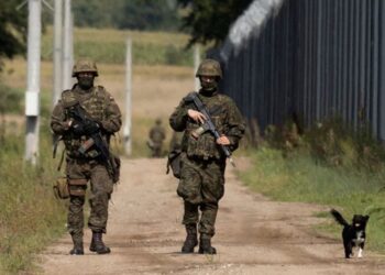 Poland Unveils $2.55 Billion "East Shield" Plan to Strengthen Eastern Border Defense