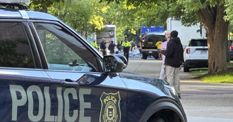 Police Disband Pro-Palestinian Encampment at University of Michigan Amid Safety Concerns