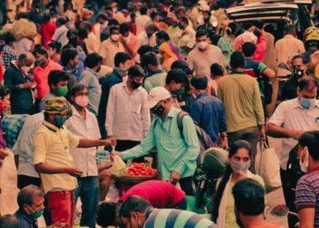Hindu Population Declines by Record 7.82% in Bharat, Sparking Concerns of Majority Endangerment