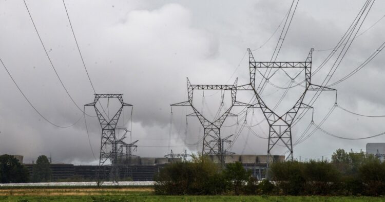 EU Draft Document Unveils Push for Expanded Power Grid Funding