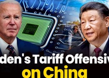 US-China Trade War: Beijing’s EV, Strategic Sectors To Face Tariffs From Joe Biden Administration