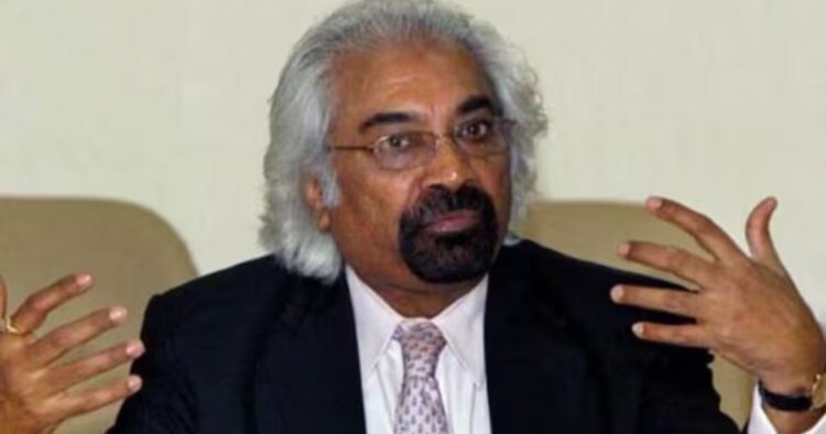 Sam Pitroda Resigns as Chairman of Indian Overseas Congress Amid Controversial Remarks