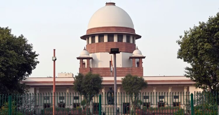 Supreme Court Rejects Review Petition Against Article 370 Abrogation Verdict