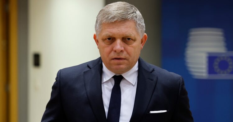 Slovak Prime Minister Fico Discharged from Hospital Following Assassination Attempt