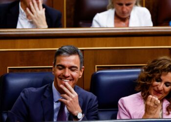 Spain Passes Catalan Amnesty Bill: Key Move for PM Sanchez's New Term