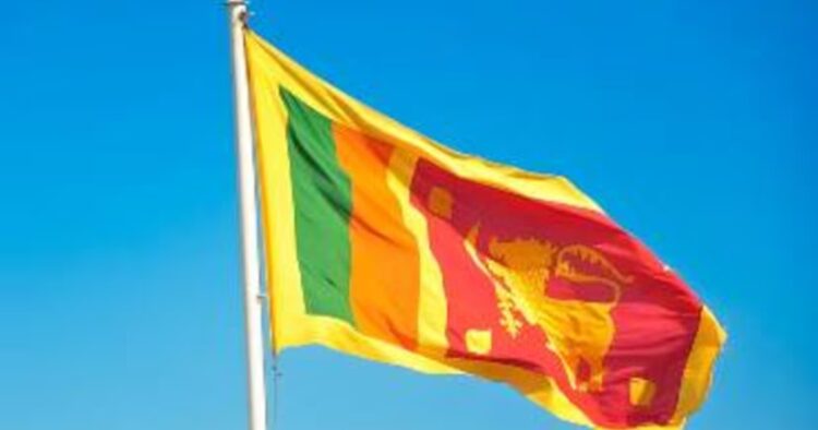 Sri Lanka's Presidential Election Scheduled Between Sept 17 and Oct 16, Confirms Election Commission