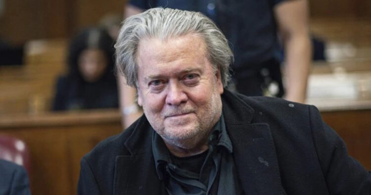 Steve Bannon, Close Trump Ally, Fails Appeal Over Jan. 6 Probe Defiance