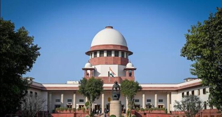 SC declines directive to ECI on voter turnout disclosure