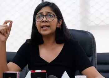 Swati Maliwal's First Response to Assault Case: Appeals Against Character Assassination Attempts