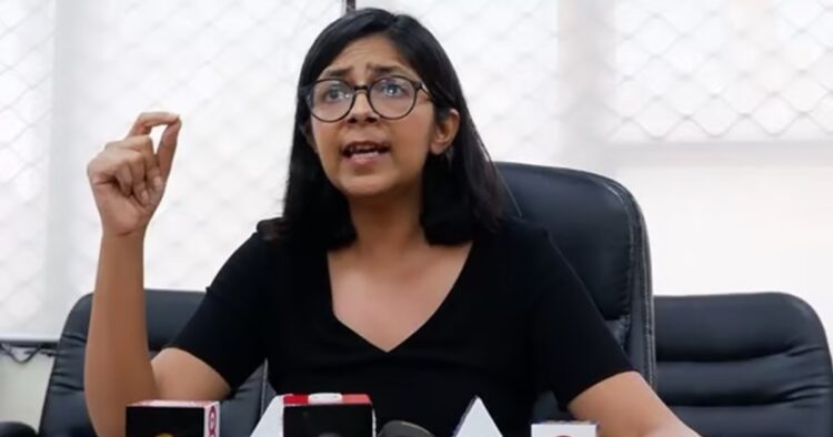 Swati Maliwal's First Response to Assault Case: Appeals Against Character Assassination Attempts