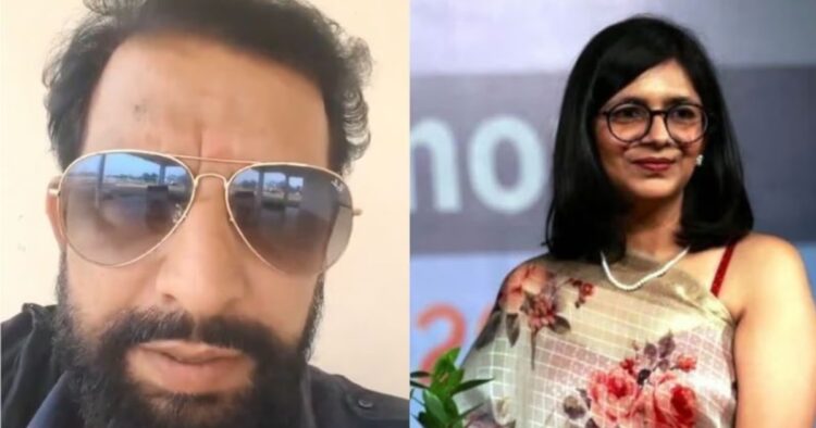 Former DCW Chief Swati Maliwal Allegedly Assaulted at Delhi CM's Residence, Ex-husband Raises Alarm