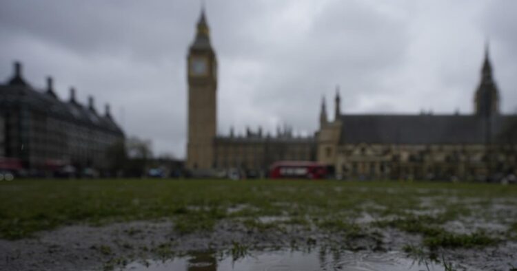 UK Government Deemed Unlawful in Climate Plan Approval, High Court Judge Rules