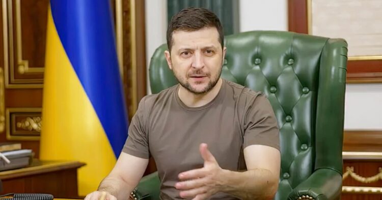 Ukraine President Zelenskyy Abruptly Cancels Spain and Portugal Visit Amid Escalating Conflict