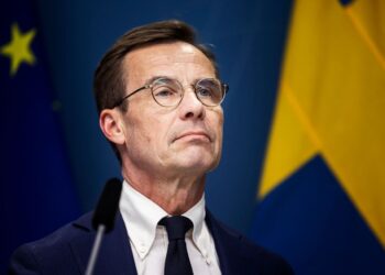 Swedish Prime Minister Signals Potential for Nuclear Weapons on Swedish Soil in Wartime
