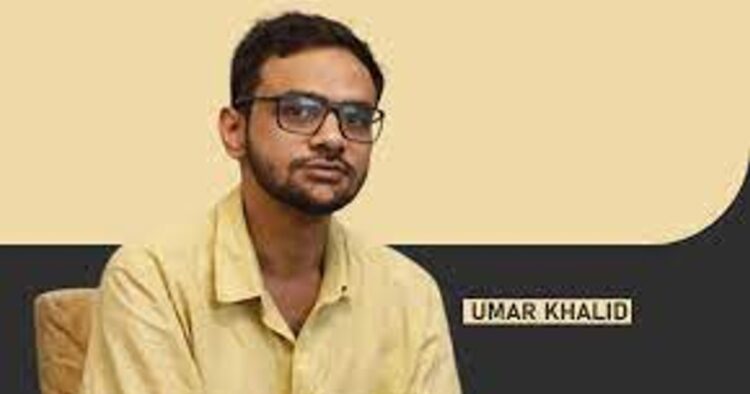 Delhi Court Denies Bail to Umar Khalid in 2020 Riots Conspiracy Case